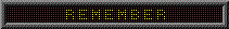 Remember no one can hear you scream in cyberspace