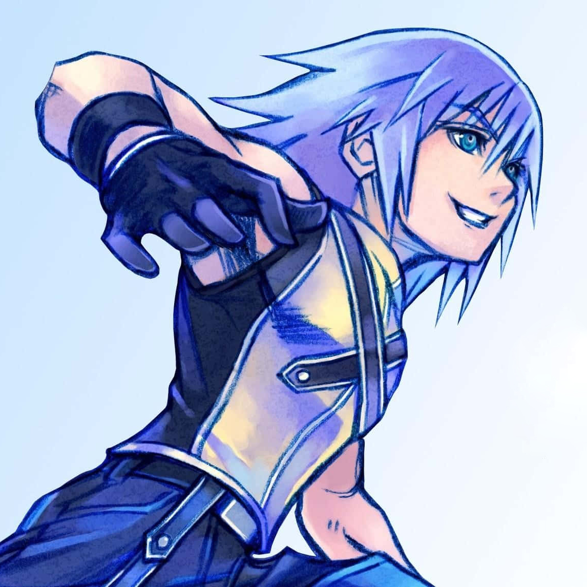 riku